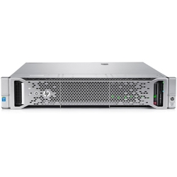 HP(Enterprise) DL380 Gen9 Xeon E5-2623 v3 3GHz 1P/4C 8GB HP SAS