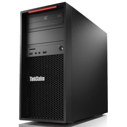 レノボ・ジャパン ThinkStation P520c （Xeon W-2223/16GB/HDD