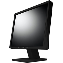 EIZO 43cm（17.0）型カラー液晶モニター FlexScan S1703-T ブラック