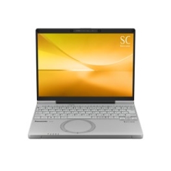 パナソニック Let's note SC6 法人モデル（Core Ultra 5 235U/16GB/SSD