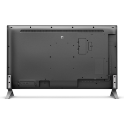 PHILIPS(ディスプレイ) 42.5型ワイド4K液晶ディスプレイ ブラック 5