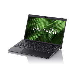 SONY VAIO Pro PJ (Core i5-8265U/8GB/SSD・256GB/光学ドライブなし