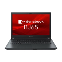 Dynabook dynabook BJ65/FS (Core i5-10210U/8GB/HDD/500GB/DVD