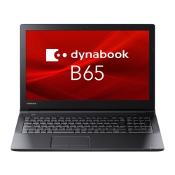 Dynabook dynabook B65/DS (Core i5-8250U/8GB・SSD/256GB/DVD