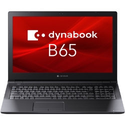 Dynabook dynabook B65/HU (Core i3-1115G4/8GB/SSD・256GB