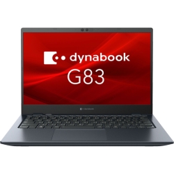 Dynabook dynabook G83/HU (Core i5-1135G7/16GB/SSD・512GB/ODD無