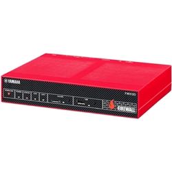 ヤマハ ファイアウォール FWX120 - NTT-X Store