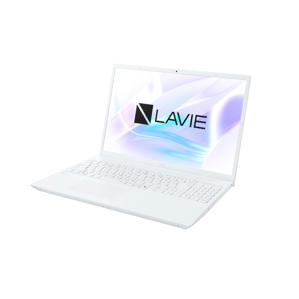 NECパーソナル(Cons) LAVIE Smart N16 SE176 ホワイト/Core i7 1255U