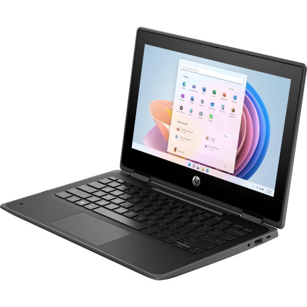 HP(Inc.) HP Fortis Flip G1i 11 Notebook PC (N150/4GB/UFS・128GB