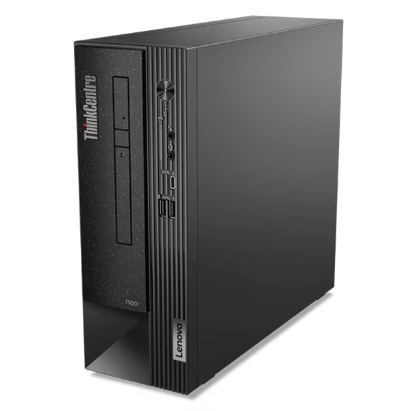 レノボ・ジャパン ThinkCentre neo 50s Small Gen 4 (Core i5-12400