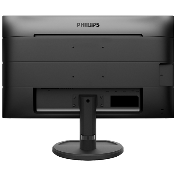 PHILIPS(ディスプレイ) 23.8型ワイド フルHD液晶ディスプレイ