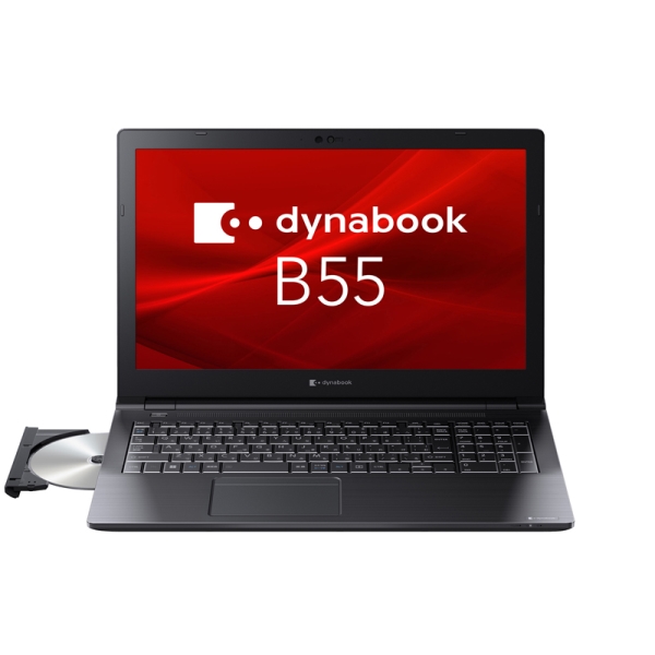 Dynabook B55⁄F第6世代 Core i3 SSD128GB[381]