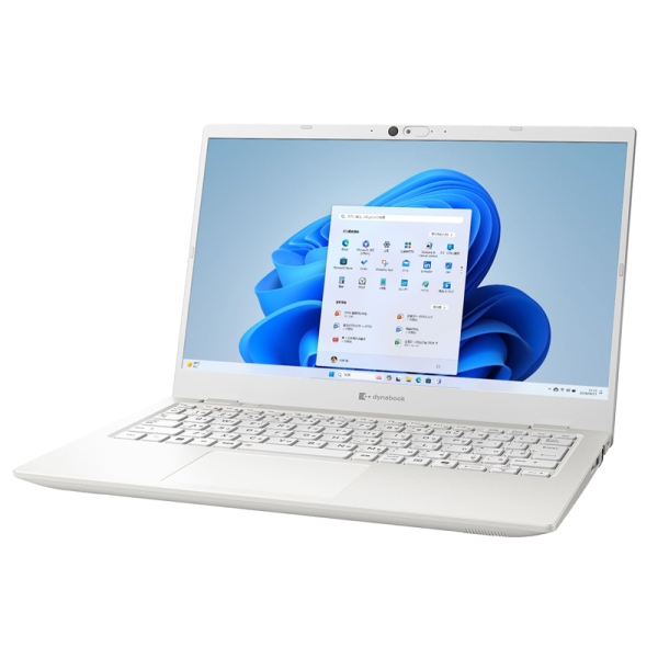 Dynabook(Cons) dynabook G8/Y (Core i7-1360P/16GB/SSD・512GB/ODD無