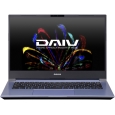 マウスコンピューター モバイルノートPC DAIV 4N-BPQD (Core i7-1260P
