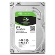 Seagate Seagate BarraCuda 3.5 8TB 内蔵HDD メーカー2年保証 SATA 6.0