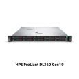 HP(Enterprise) DL360 Gen10 Xeon Gold 5222 3.8GHz 1P4C 32GBメモリ