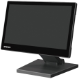 エーディテクノ フルHD 13.3型IPS液晶パネル搭載 業務用タッチパネル
