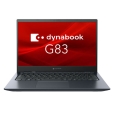 Dynabook dynabook G83/KV (Core i5-1235U/8GB/SSD・256GB/ODD無