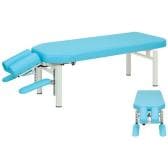 送料無料】 高田ベッド カイロベッド 電動昇降ベッド 【前開き有孔