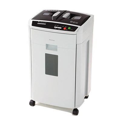 送料無料】 アイリスオーヤマ オートフィードシュレッダー 39L 静音