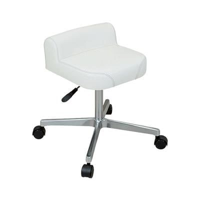 送料無料】 高田ベッド 病院 診察 施術椅子 回転イス ビームチェアー