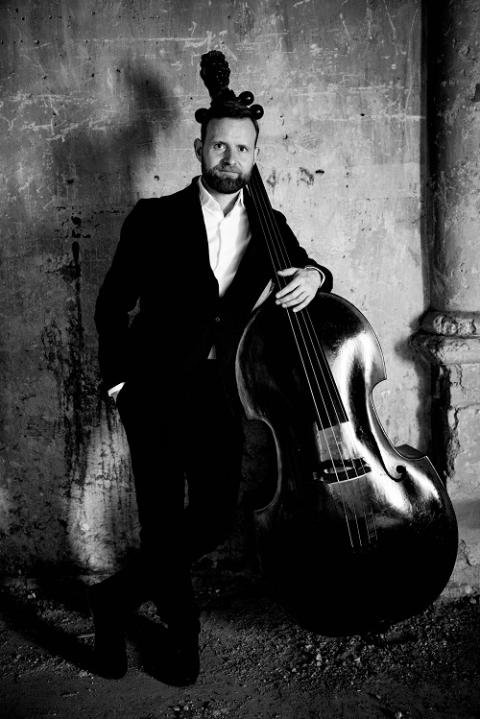 ウィーン・フィル奏者による公開マスタークラス コントラバス