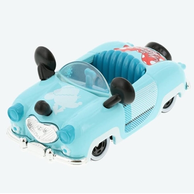 トミカ | ウィズマウス