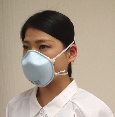 N95マスク ハイラック350 （10枚入り） | 興研ハイラックストア