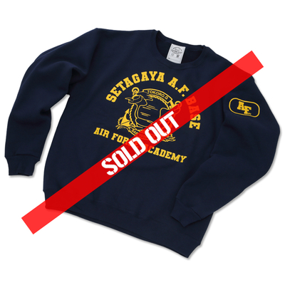 ユニフォーム | 世田谷ベース正式装備品