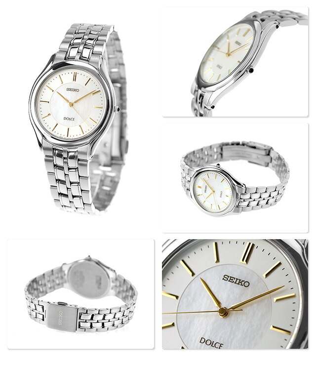 セイコー ドルチェ＆エクセリーヌ メンズ SACL009 SEIKO