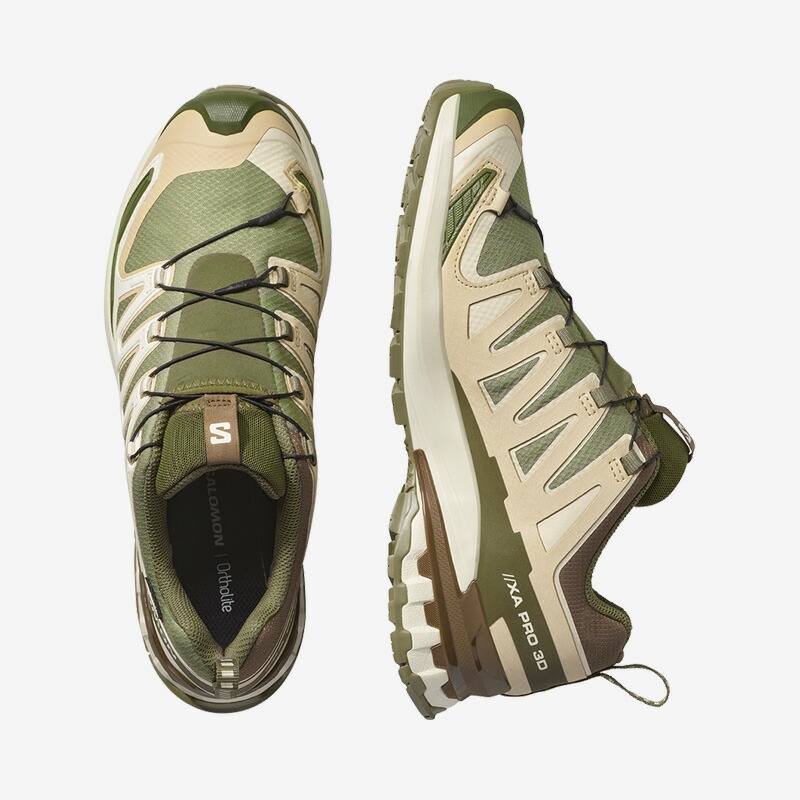 楽天市場】サロモン メンズ 超軽量 トレイルランニングシューズ