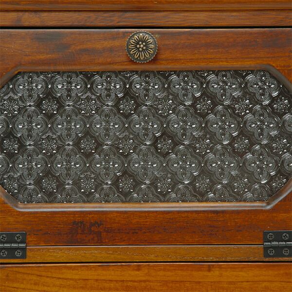 楽天市場】【Retro】 チェスト 木製 3段 おしゃれ アンティーク レトロ