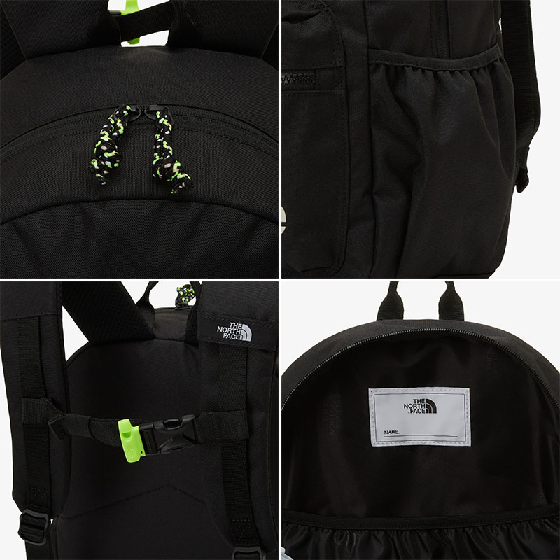 楽天市場】☆配送無料☆ [THE NORTH FACE] NM2DP52 KIDS PICNIC PACK