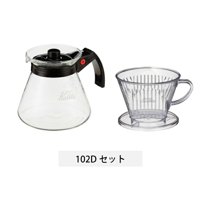 楽天市場】業務用コーヒーマシン カリタ KW-17 コーヒードリッパー