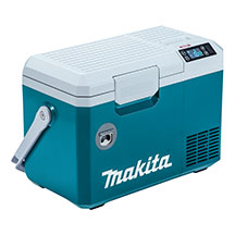 楽天市場】マキタ【CW002GZO】充電式保冷温庫 50L オリーブ makita
