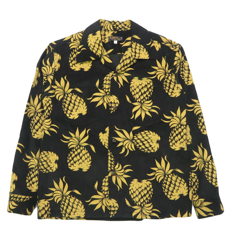 楽天市場】サンサーフ SUN SURF 長袖 