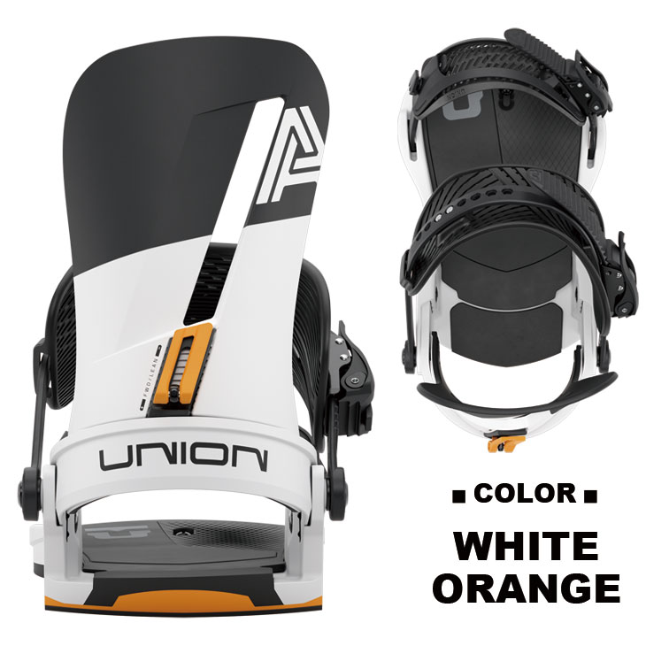 楽天市場】25-26 UNION ユニオン ビンディング バインディング ATLAS