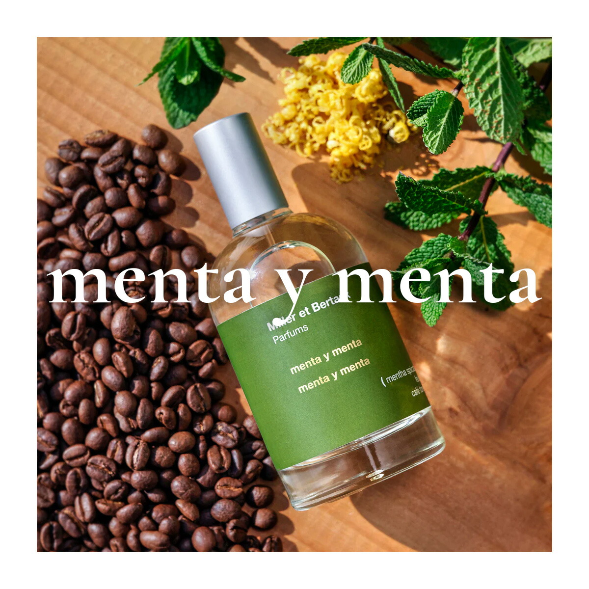 楽天市場】Miller et Bertaux 【オードパルファン香水100ml】 Oh,ooOoH