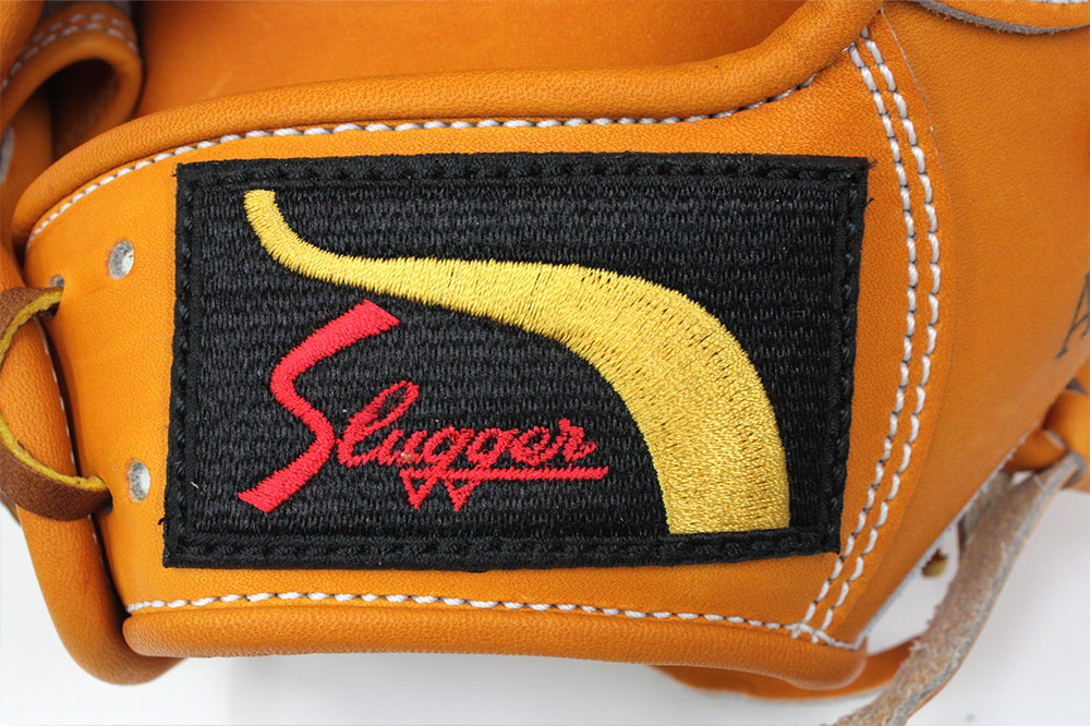 久保田スラッガー 江頭重利90歳記念限定グラブ 硬式用 R4-EGS90G AR4型