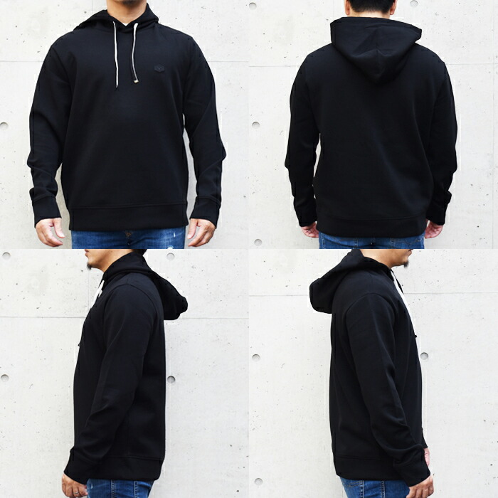 楽天市場】EMPORIO ARMANI エンポリオ アルマーニ スウェット プル