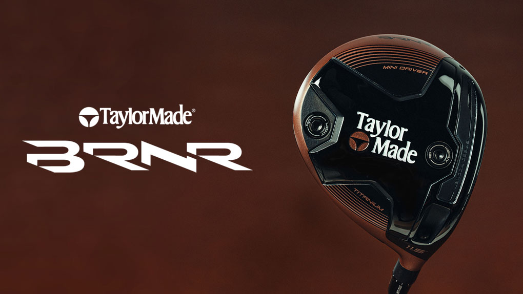 楽天市場】【レフティー】テーラーメイド BRNR Mini Driver Copper