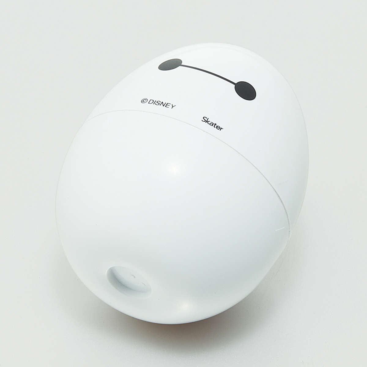 楽天市場】ゆでたまごケース ベイマックス （ ゆでたまご ケース 収納