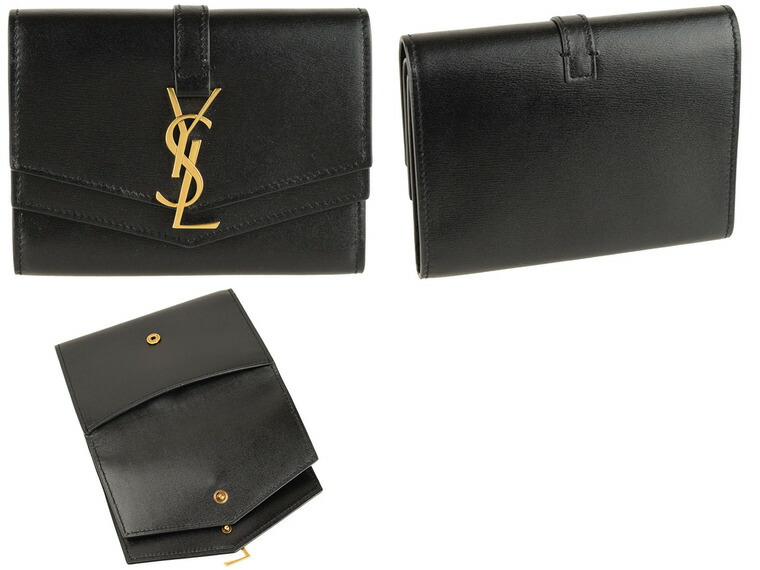 楽天市場】サンローラン SAINT LAURENT PARIS カードケース 小銭入れ