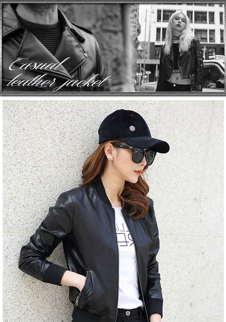 楽天市場】レザージャケット レザーブルゾン カジュアル 本革