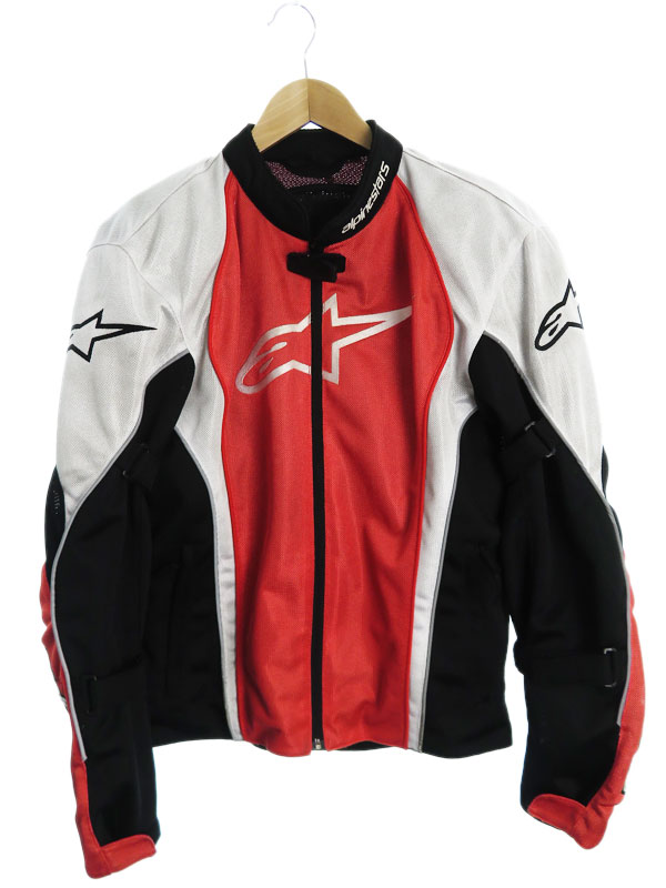 alpinestars】【バイクウェア】【上下セット】アルパインスターズ