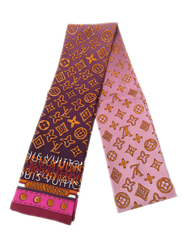 LOUIS VUITTON】【グラデーション】ルイヴィトン『バンドー