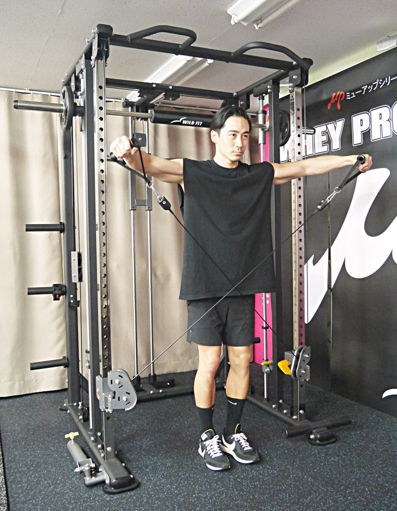 楽天市場】パーソナルジム開業応援Bセット送料無料 施設 トレーニング