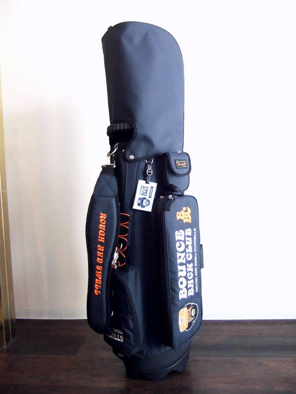 ゴルフ / バッグ・ポーチ 通販 | 4.444glad