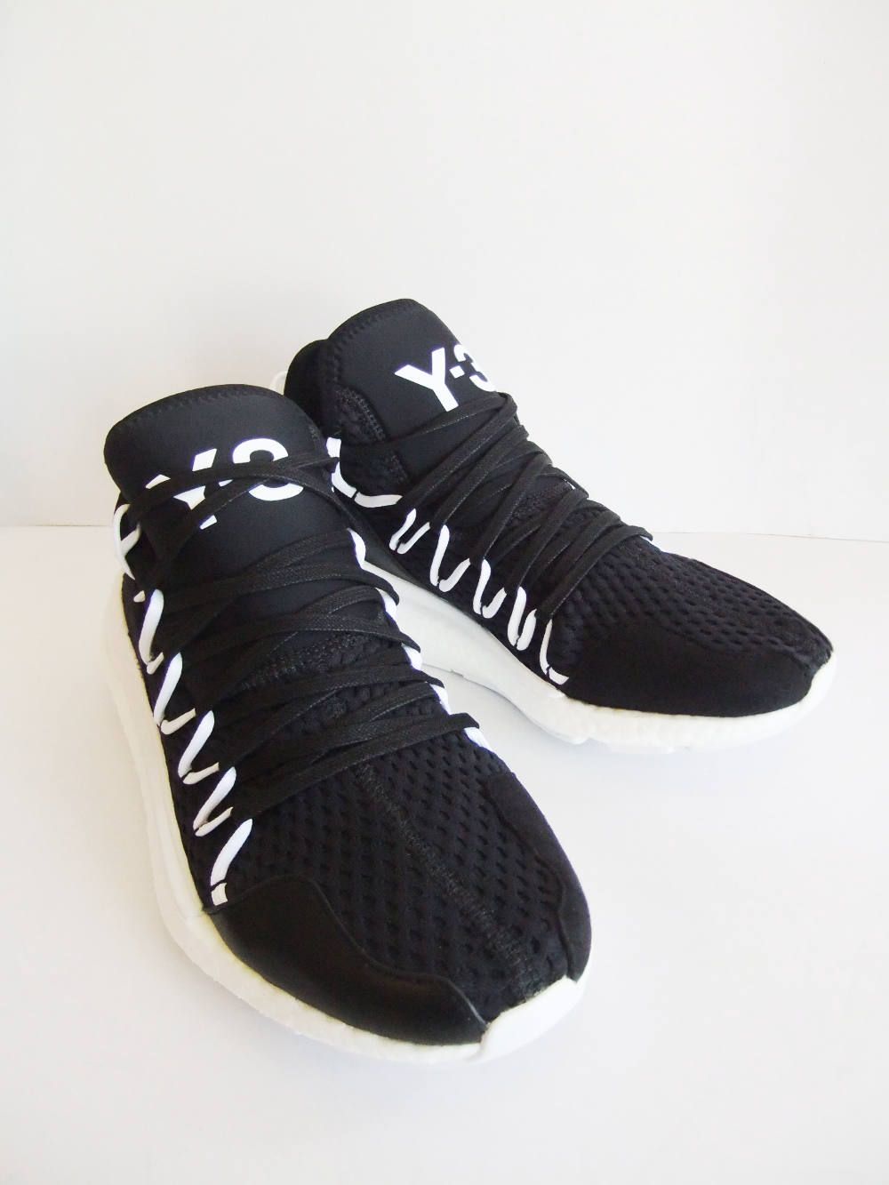 Y-3 - Y-3 KUSARI ワイスリー スニーカー DB2079-FTW | 4.444glad