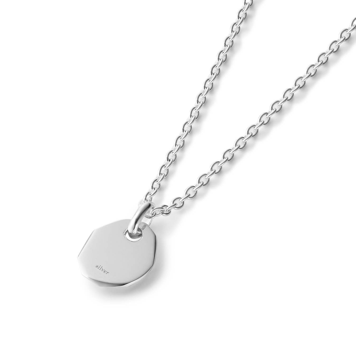 GARNI - Crockery Pendant - S - w/dia | Tempt